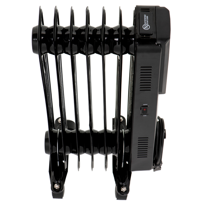 RADIATOR ULEI 7 ELEMENTI 1500W CR 7812 CAMRY [5]