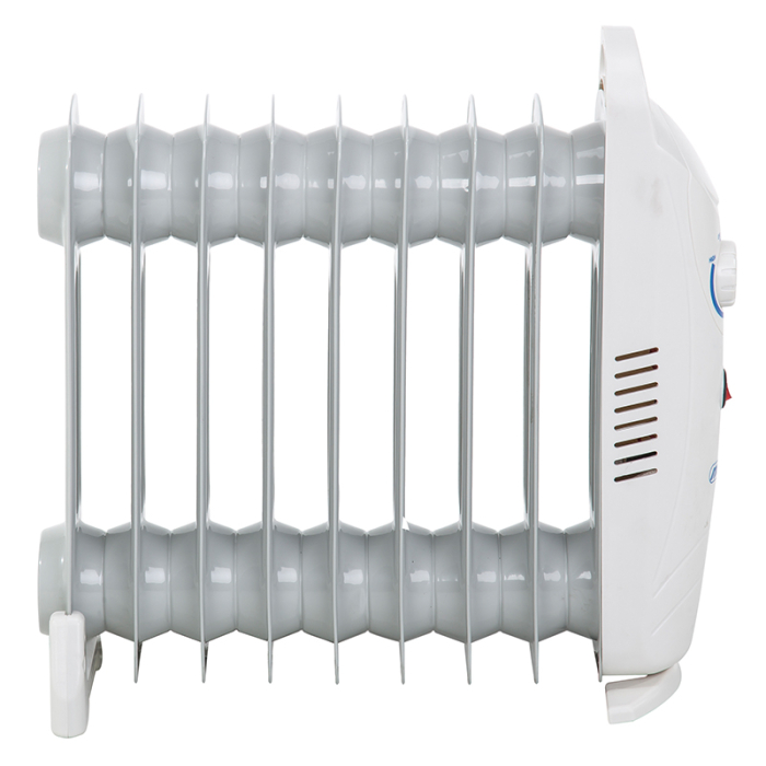 RADIATOR ULEI 9 ELEMENTI 1000W MS 7805 MESKO [3]