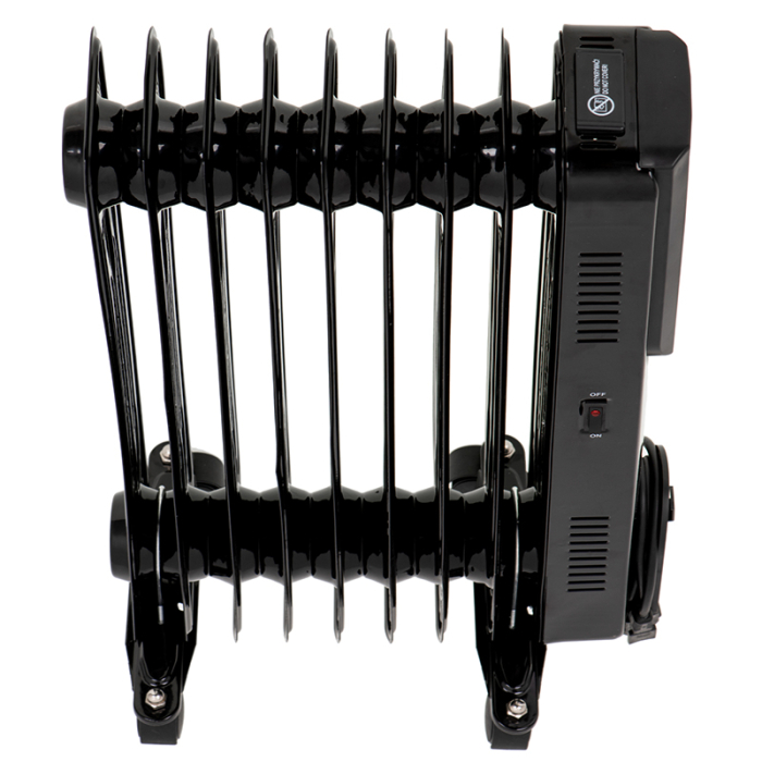 RADIATOR ULEI 9 ELEMENTI 2000W CR 7810 CAMRY [6]