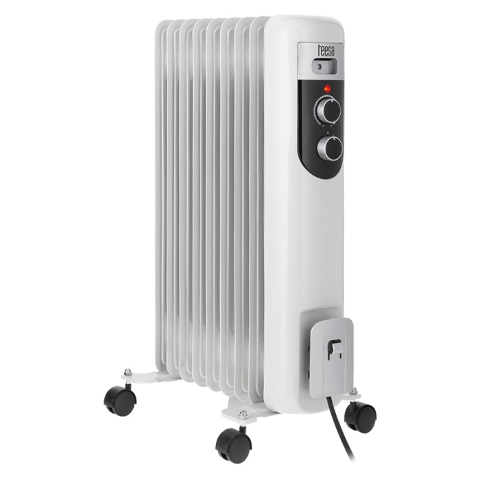 RADIATOR ULEI 9 ELEMENTI 2000W TEESA [2]