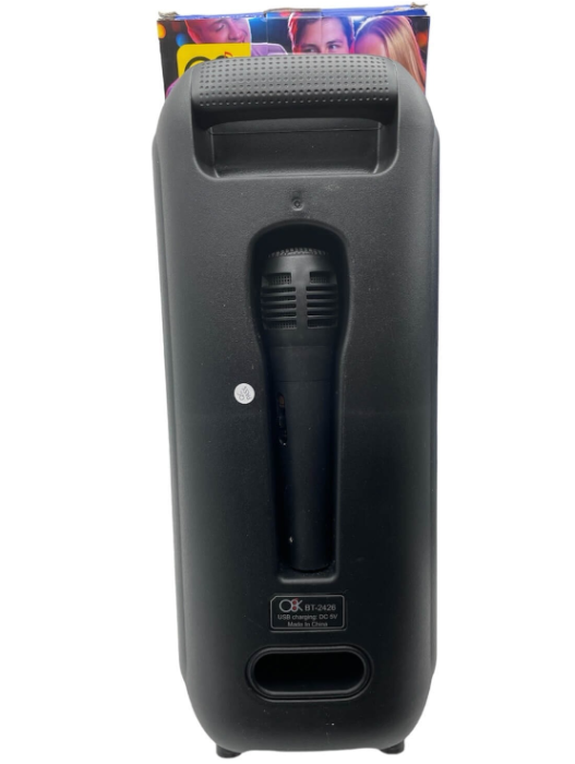 RADIO BOXA BT 2426 [2]