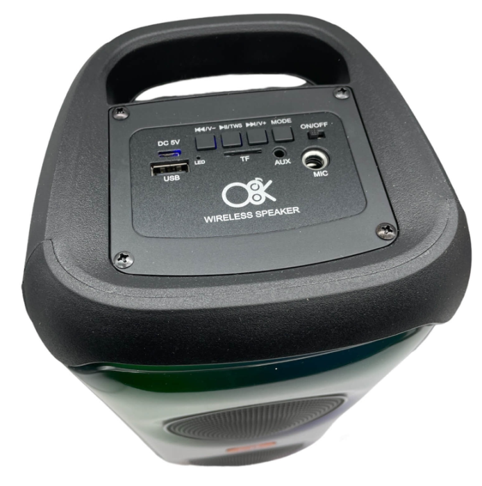 RADIO BOXA BT 2426 [3]