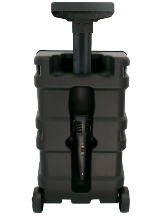 RADIO BOXA JT 820 [3]