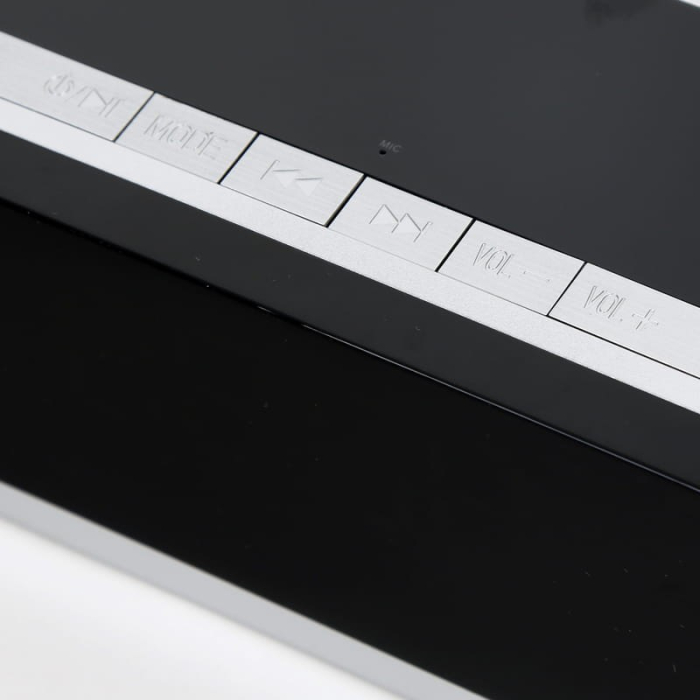 RADIO FM CU CEAS SI BLUETOOTH PLATINET [4]