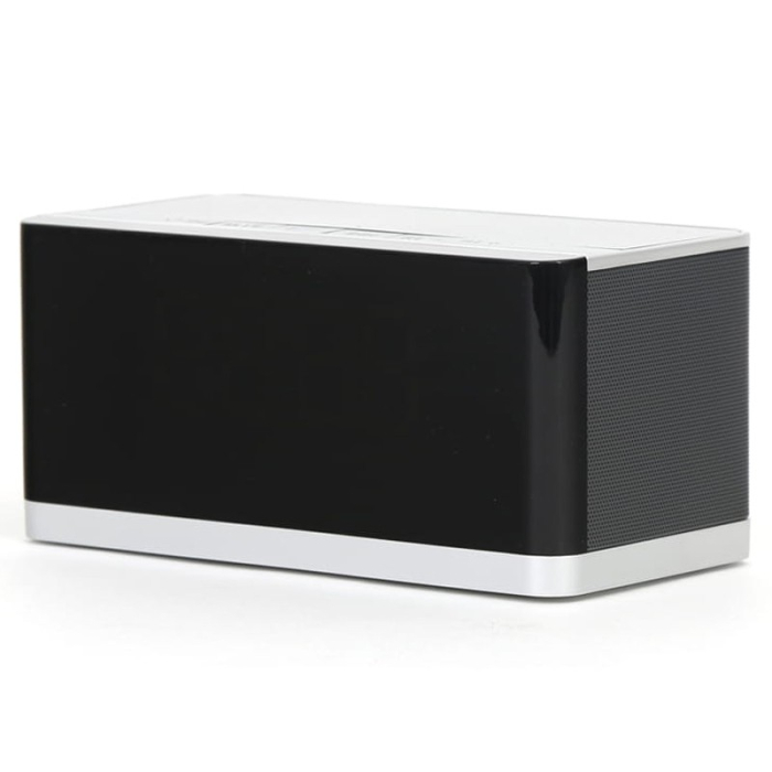 RADIO FM CU CEAS SI BLUETOOTH PLATINET [3]