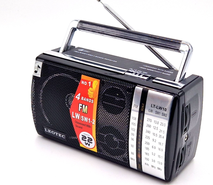 RADIO LT LW 10 [3]