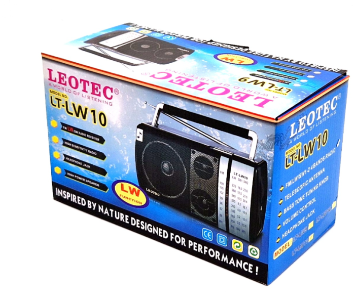 RADIO LT LW 10 [5]