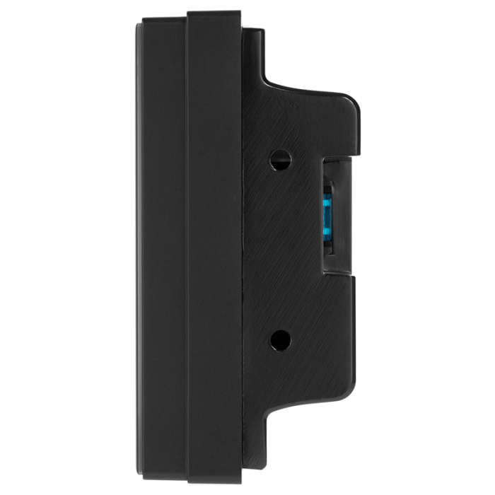 RADIO PLAYER 2 DIN CARPLAY/ANDROID AUTO KRUGER&MATZ [6]