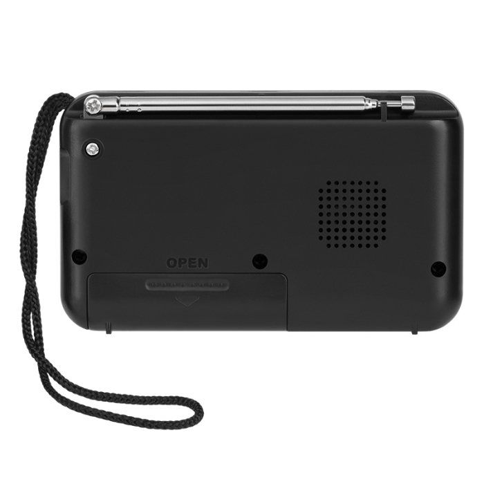 RADIO PORTABIL KRUGER&MATZ [4]