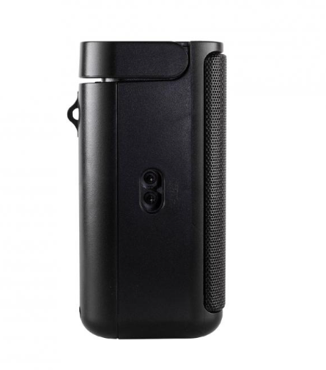 Radio portabil, MP3-BT, 4 benzi, AC/DC [5]