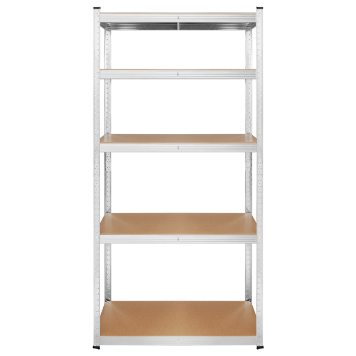 RAFT METALIC 5 POLITE 750KG MDF 180X90X40 REBEL [4]