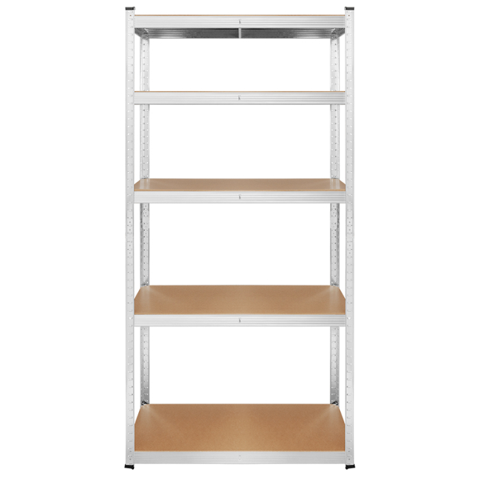 RAFT METALIC 5 POLITE 750KG MDF 180X90X40 REBEL [4]