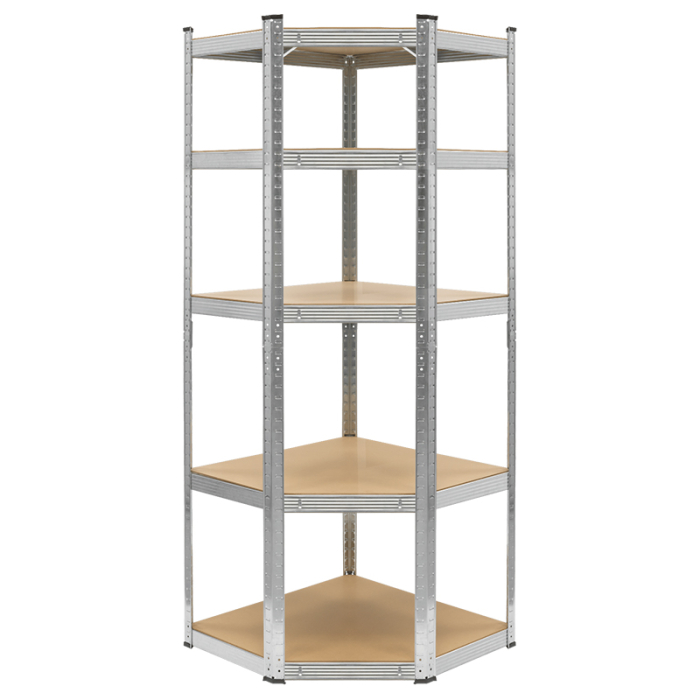 RAFT METALIC DE COLT 5 POLITE 180X70X40 875KG REBEL [3]