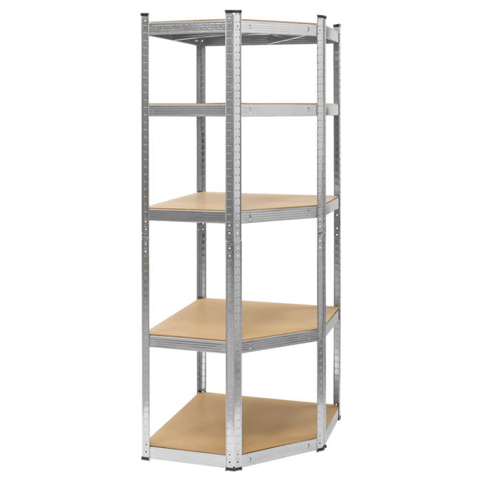 RAFT METALIC DE COLT 5 POLITE 180X70X40 875KG REBEL [2]
