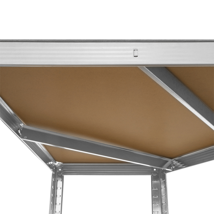 RAFT METALIC DE COLT 5 POLITE 180X70X40 875KG REBEL [7]