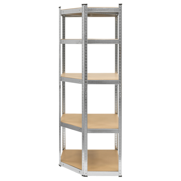 RAFT METALIC DE COLT 5 POLITE 180X70X40 875KG REBEL [5]