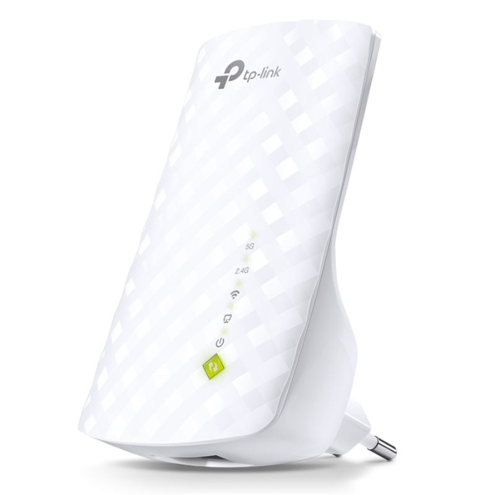 RANGE EXTENDER WIFI AP DUAL BAND RE200 TPLINK [2]