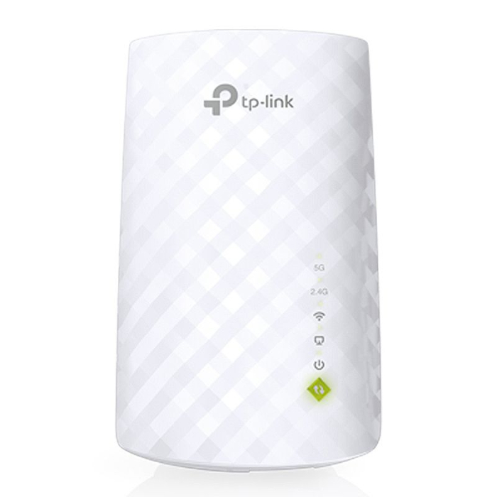 RANGE EXTENDER WIFI AP DUAL BAND RE200 TPLINK [4]