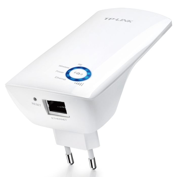 RANGE EXTENDER WIRELESS TL-WA850RE TP-LINK [3]