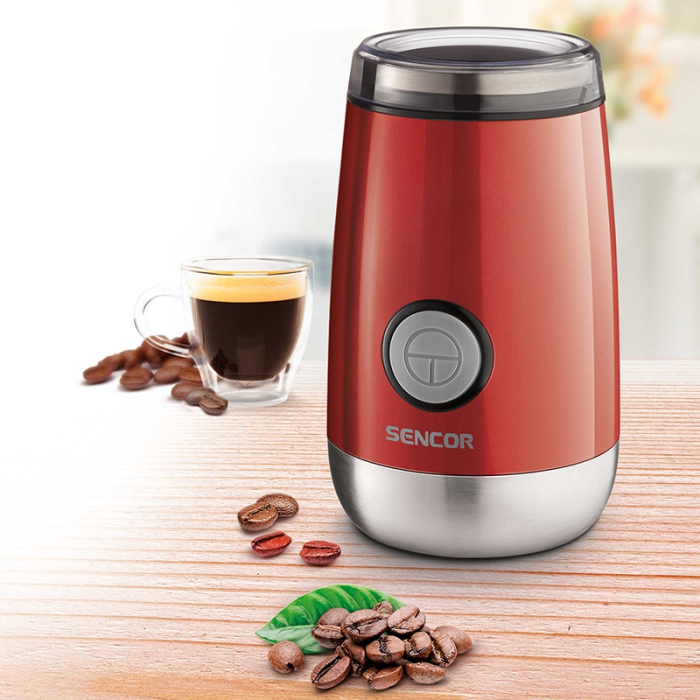 RASNITA CAFEA 150W ROSIE SENCOR [7]