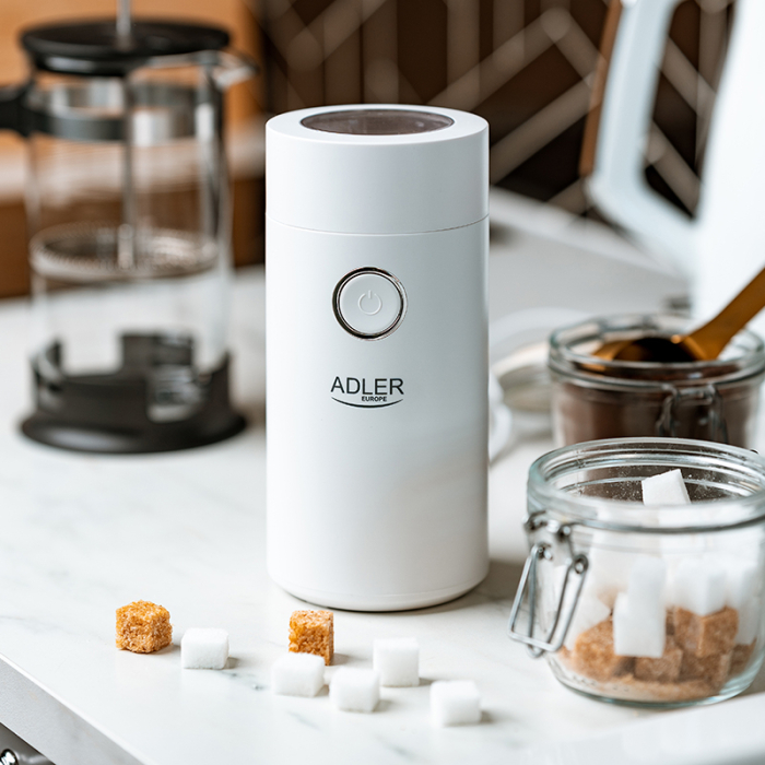 RASNITA CAFEA AD 4446 ALB ADLER [12]