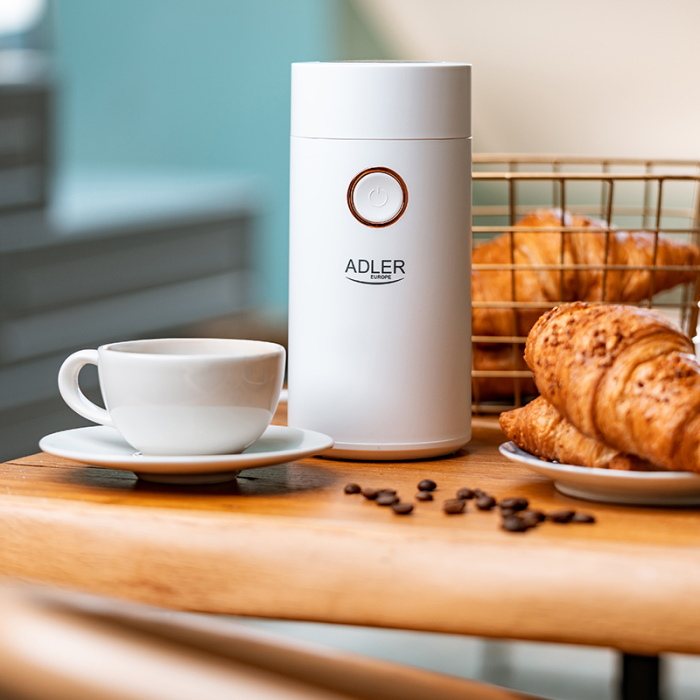 RASNITA CAFEA AD 4446 ALB ADLER [3]