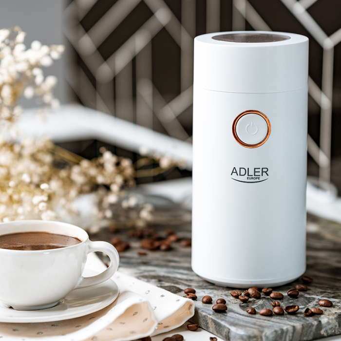 RASNITA CAFEA AD 4446 ALB ADLER [4]