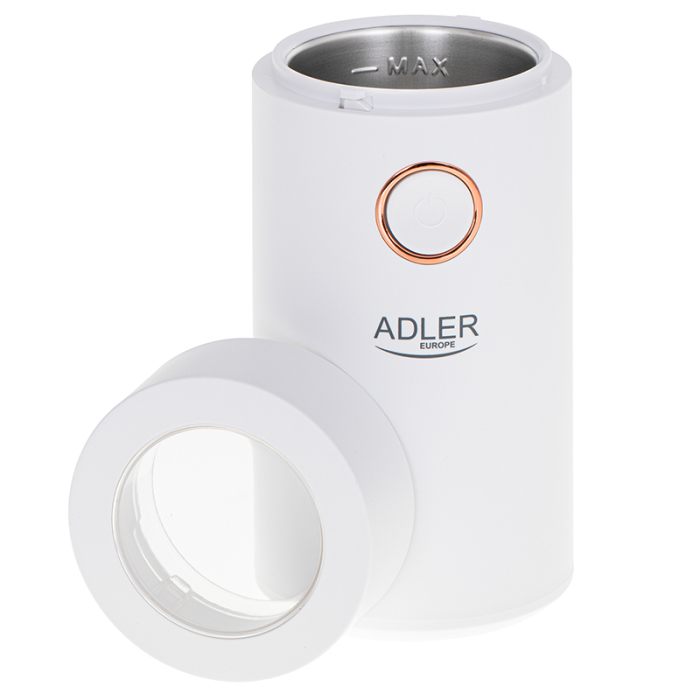 RASNITA CAFEA AD 4446 ALB ADLER [10]
