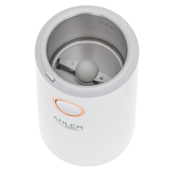 RASNITA CAFEA AD 4446 ALB ADLER [8]