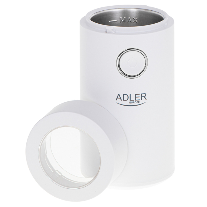 RASNITA CAFEA AD 4446 ALB ADLER [6]