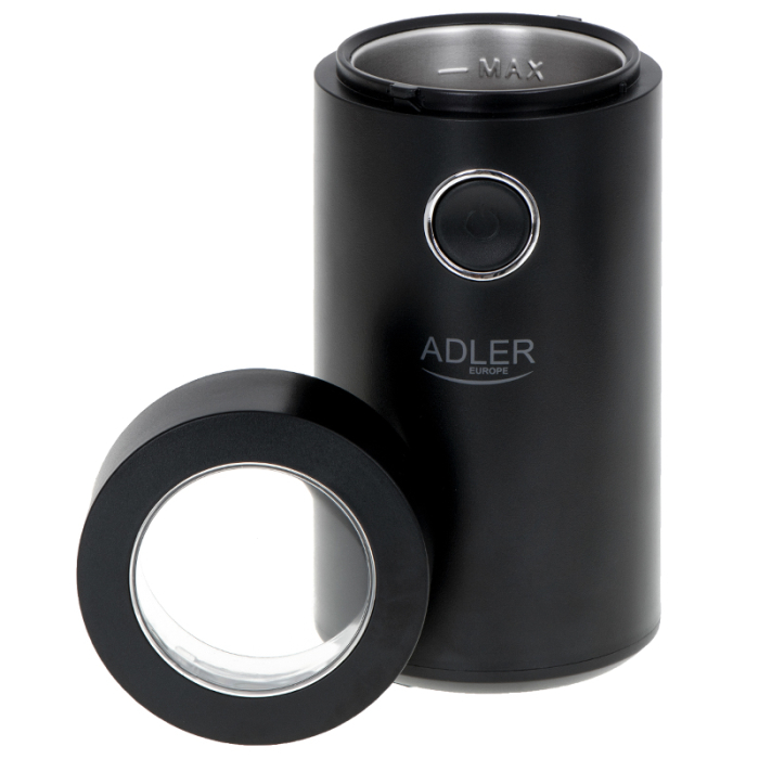 RASNITA CAFEA AD 4446 NEGRU ADLER [6]