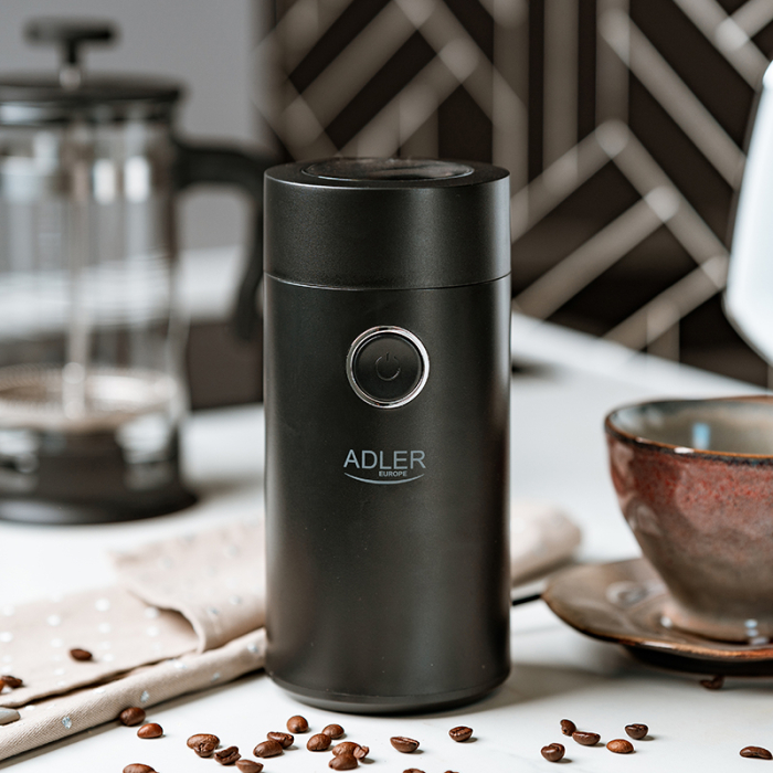 RASNITA CAFEA AD 4446 NEGRU ADLER [12]