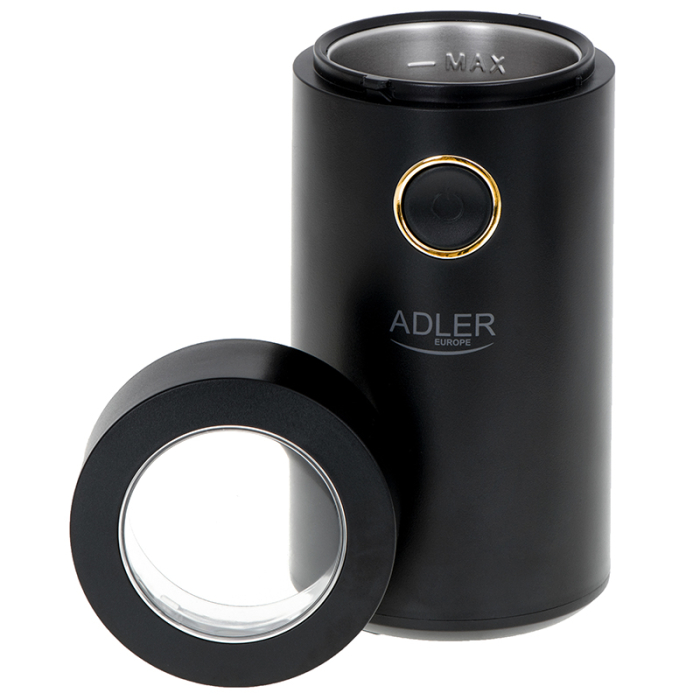 RASNITA CAFEA AD 4446 NEGRU AURIU ADLER [5]