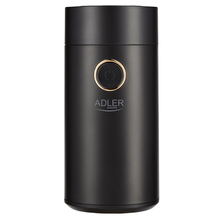 RASNITA CAFEA AD 4446 NEGRU AURIU ADLER [2]