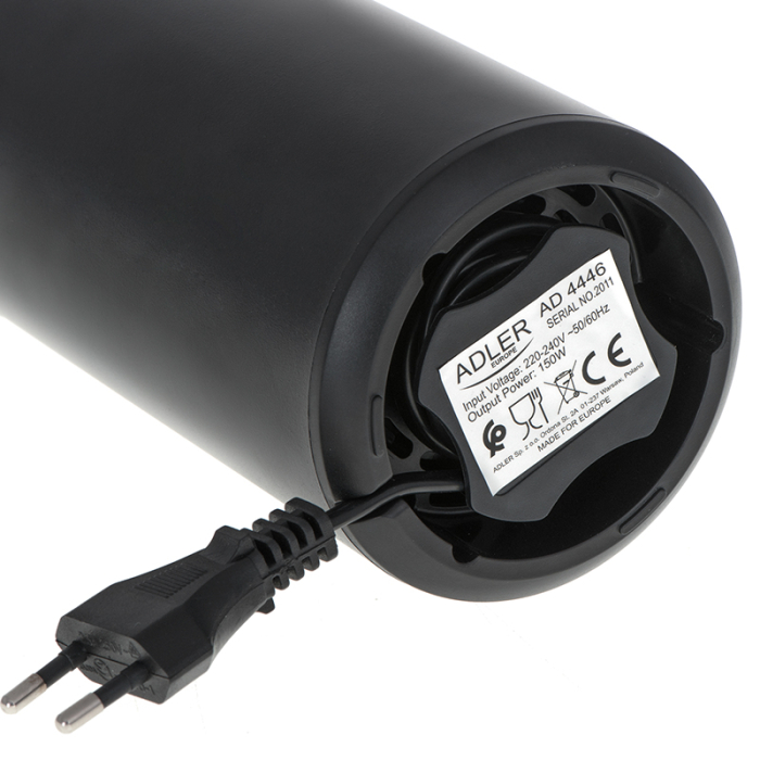 RASNITA CAFEA AD 4446 NEGRU AURIU ADLER [7]