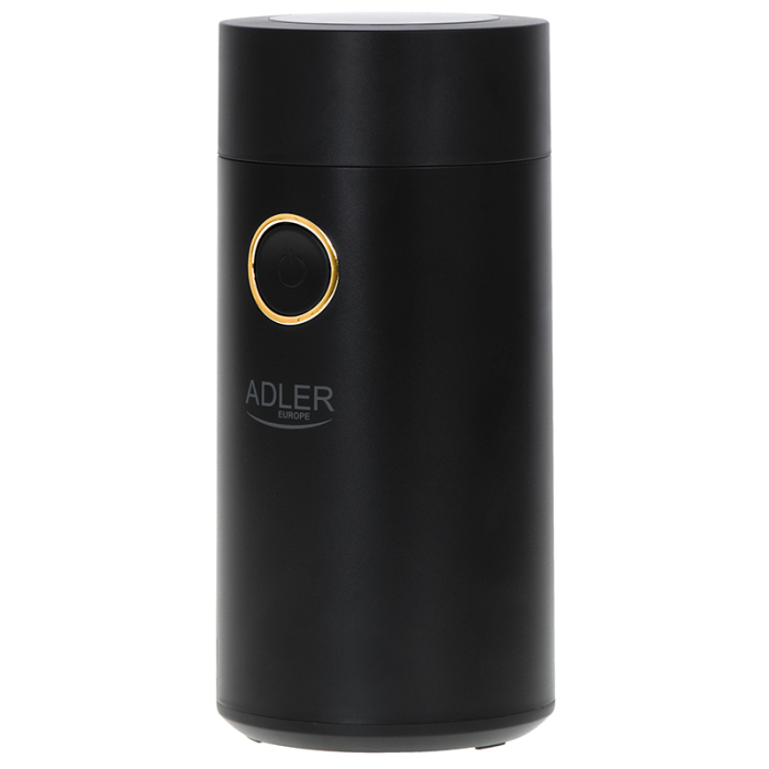 RASNITA CAFEA AD 4446 NEGRU AURIU ADLER [4]