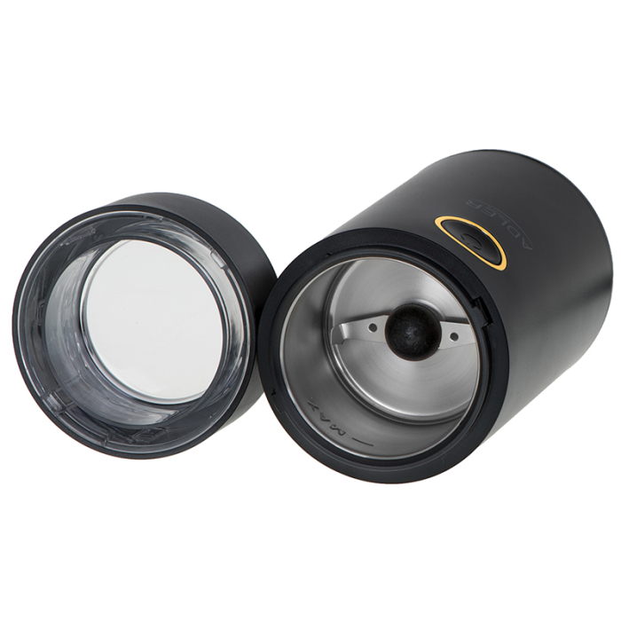 RASNITA CAFEA AD 4446 NEGRU AURIU ADLER [6]