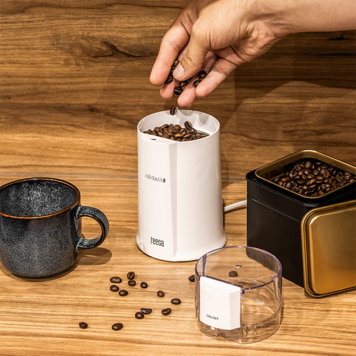 RASNITA CAFEA AROMA G10 TEESA [8]