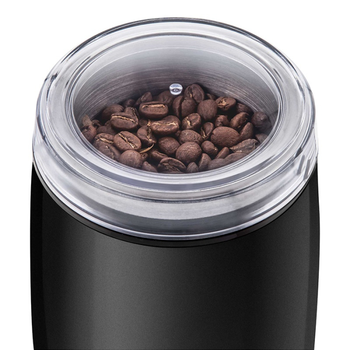 RASNITA CAFEA NEAGRA SENCOR [4]