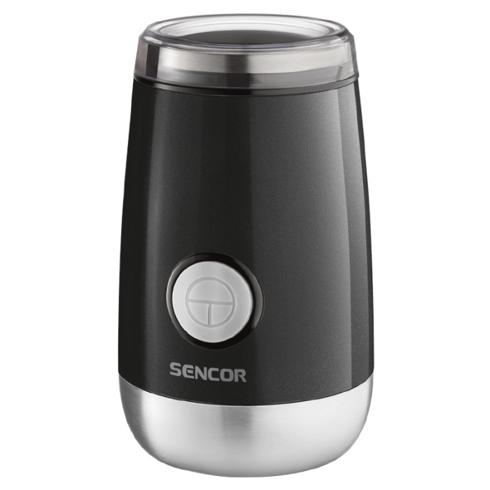 RASNITA CAFEA NEAGRA SENCOR [2]