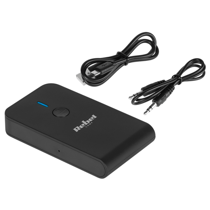 RECEPTOR BLUETOOTH AUDIO B10 REBEL [7]