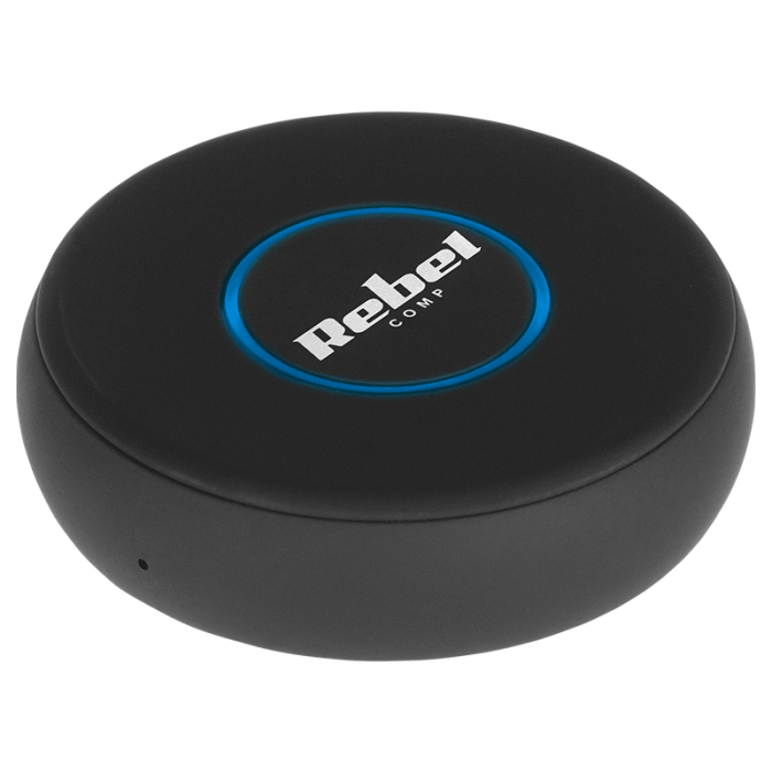 RECEPTOR BLUETOOTH AUDIO B20 REBEL [2]