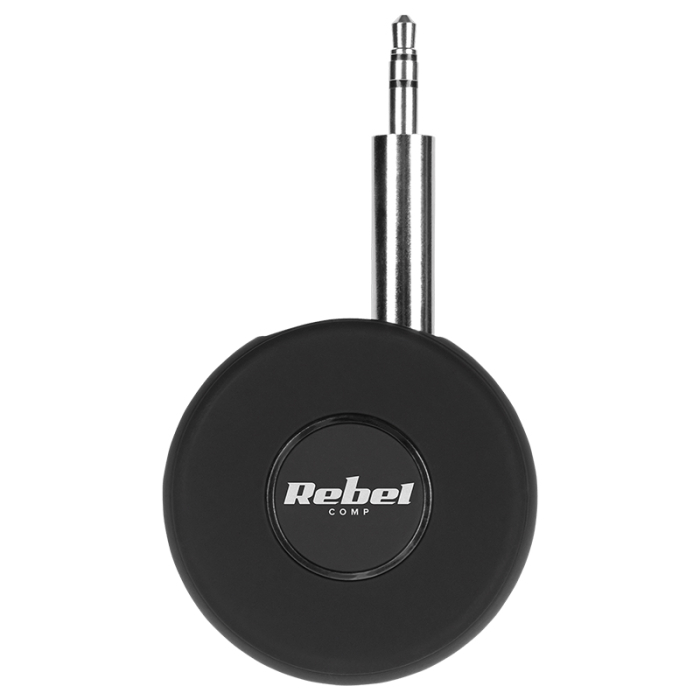 RECEPTOR BLUETOOTH AUDIO B20 REBEL [7]
