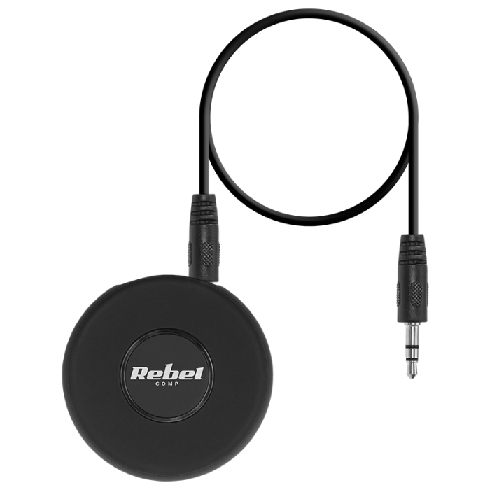 RECEPTOR BLUETOOTH AUDIO B20 REBEL [6]