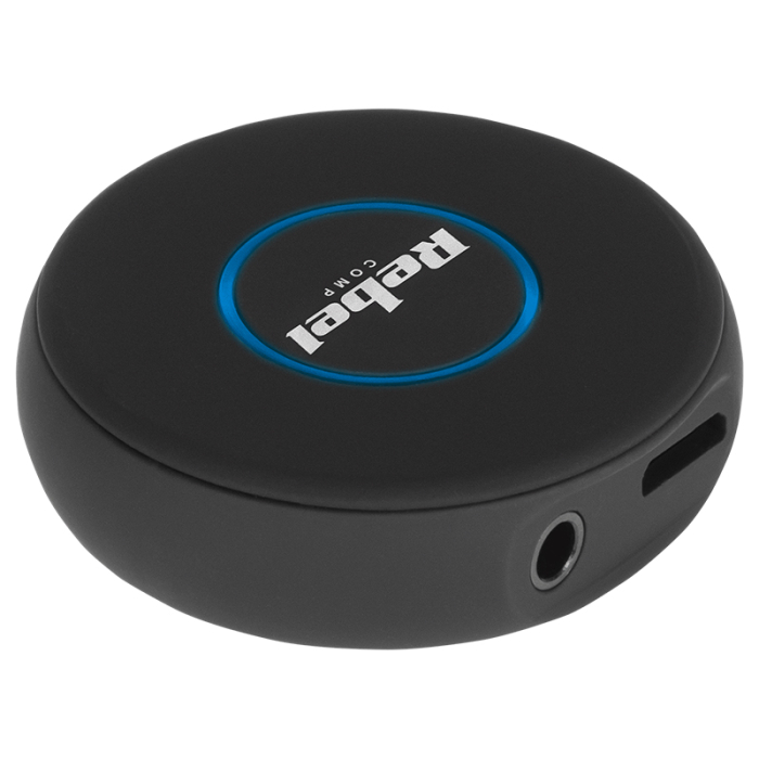 RECEPTOR BLUETOOTH AUDIO B20 REBEL [3]