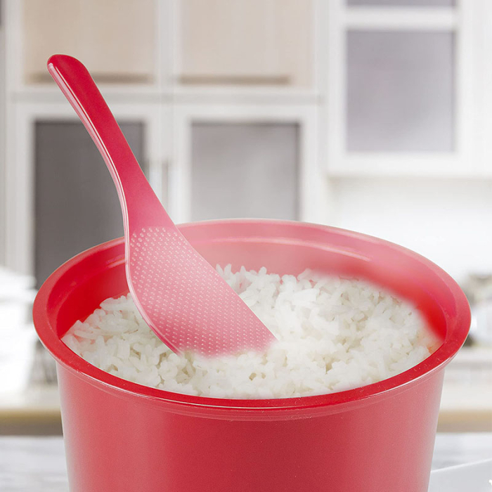 RECIPIENT MICROUNDE PENTRU FIERBERE OREZ BEPER [6]