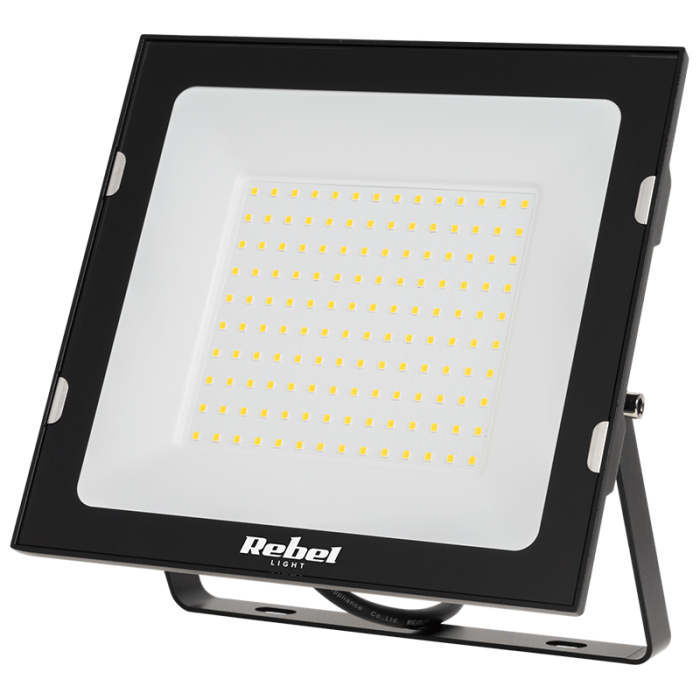 REFLECTOR LED 100W 4000K 230V REBEL [2]