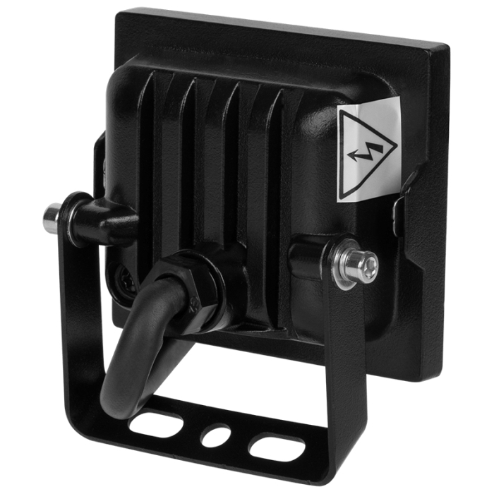 REFLECTOR LED 10W 4000K 230V REBEL [3]