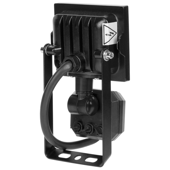 REFLECTOR LED 10W 4000K CU SENZOR 230V REBEL [3]