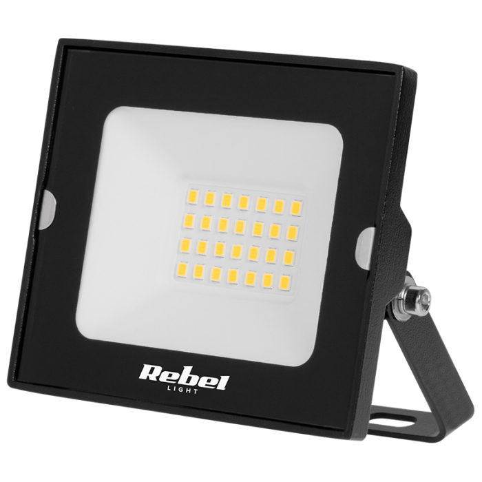 REFLECTOR LED 20W 4000K 230V REBEL [2]